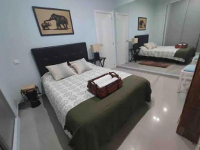 APARTAMENTO PRIVADO CERCA DE IFEMA
